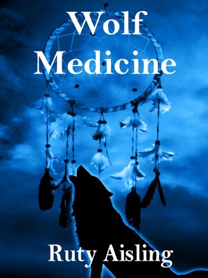 cover image of Wolf Medicine
